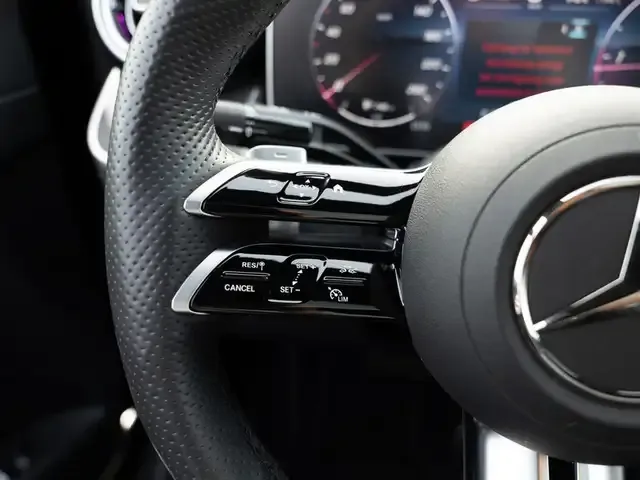 Mercedes-Benz GLC 450