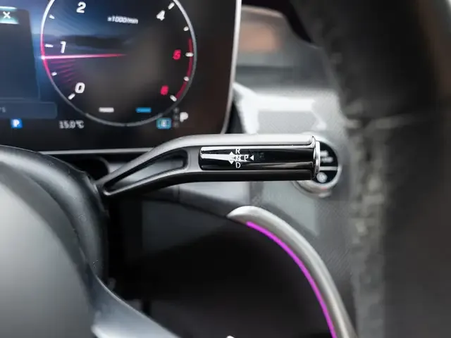 Mercedes-Benz GLC 450