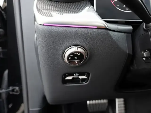 Mercedes-Benz GLC 450