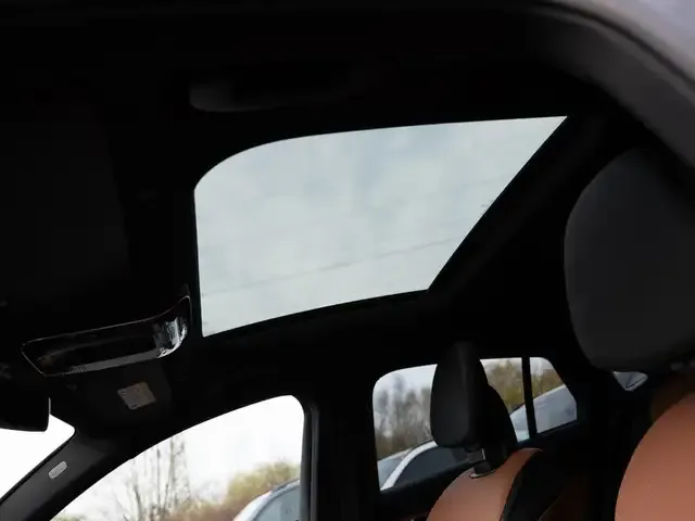 Mercedes-Benz GLC 450