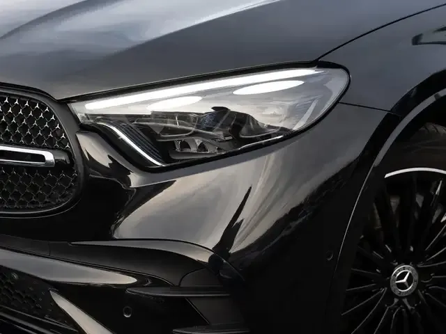 Mercedes-Benz GLC 450