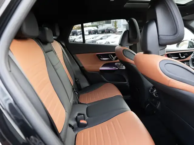 Mercedes-Benz GLC 450