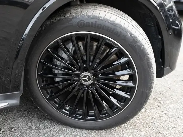 Mercedes-Benz GLC 450