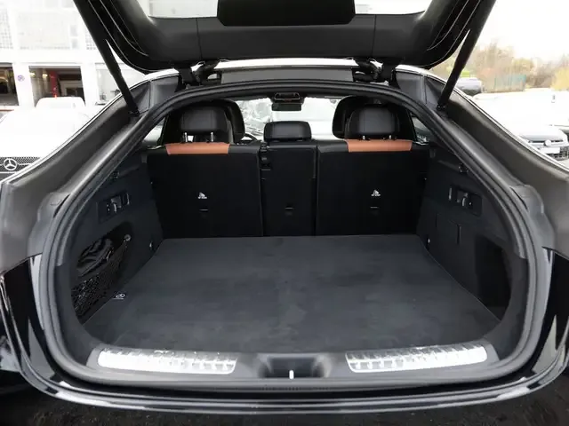 Mercedes-Benz GLC 450