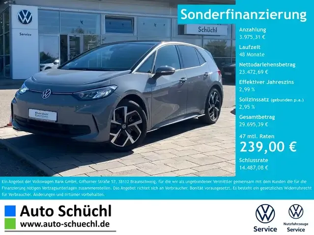 Volkswagen ID.3