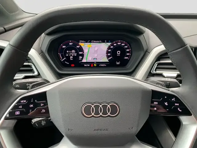 Audi Sonstiges