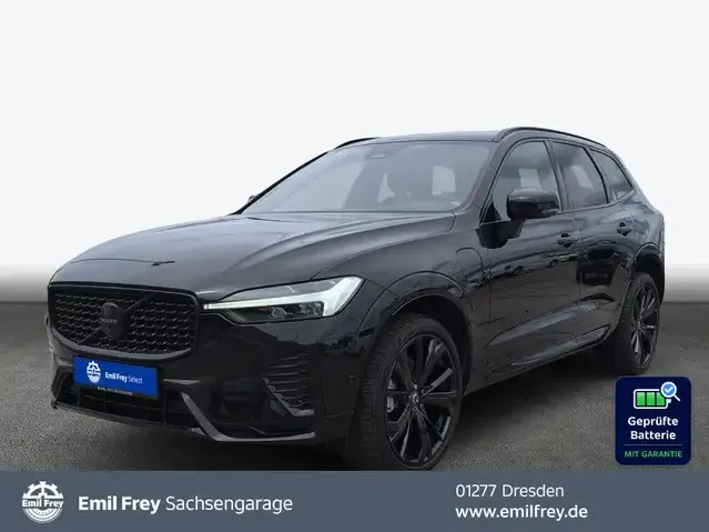 Volvo Sonstige