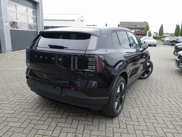 Volvo EX30