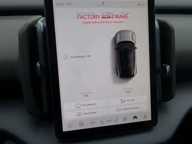 Volvo EX30