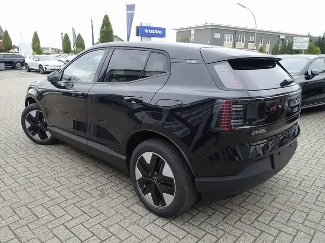 Volvo EX30