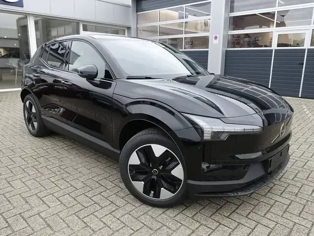 Volvo EX30