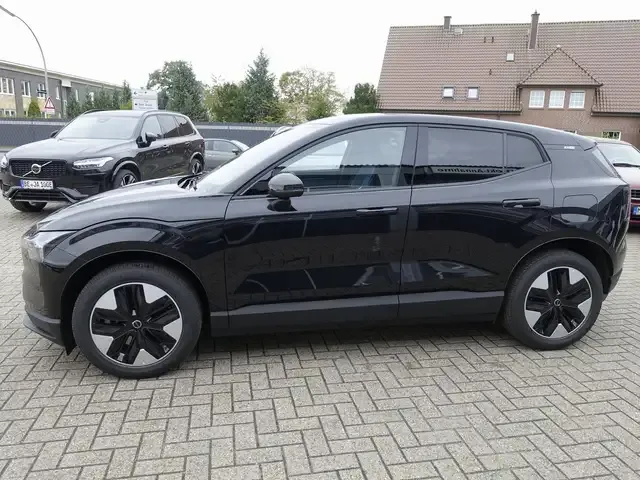Volvo EX30
