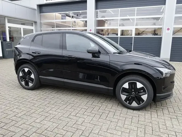 Volvo EX30