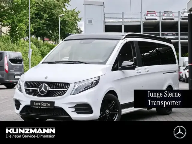 Mercedes-Benz V 300
