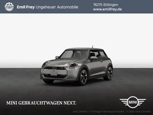 MINI Cooper C
