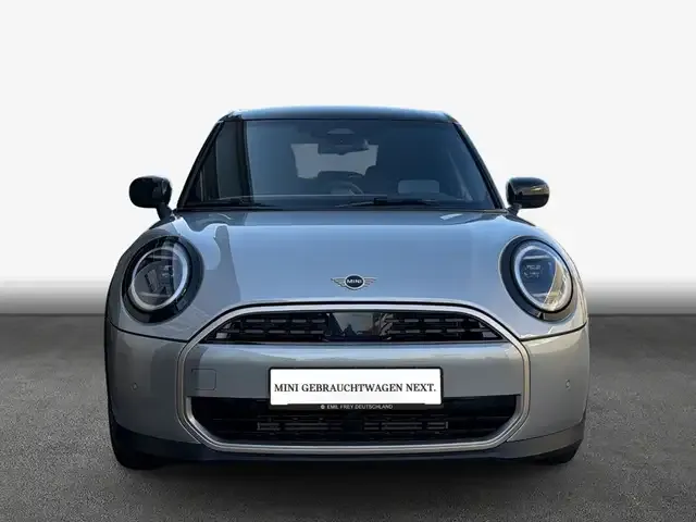 MINI Cooper C