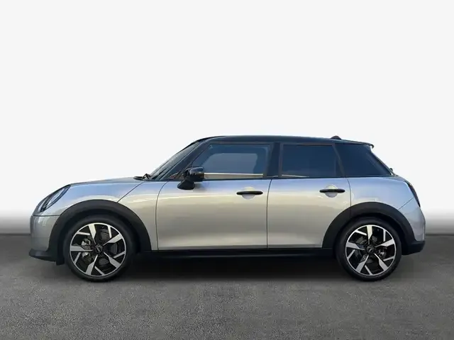 MINI Cooper C