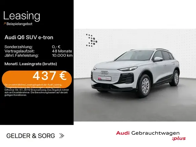 Audi Sonstige