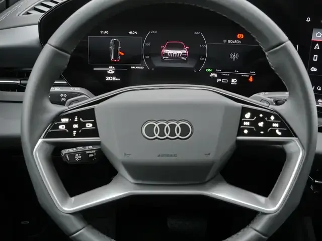 Audi Sonstige