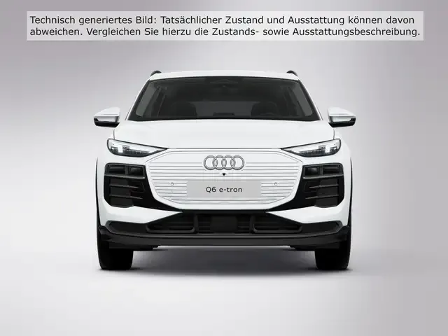 Audi Sonstige