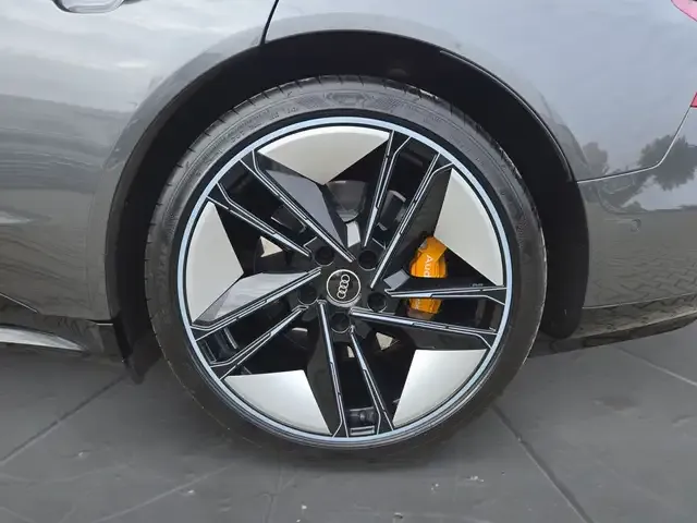 Audi RS e-tron GT