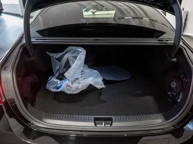 Mercedes-Benz E 53 AMG