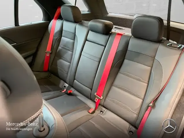 Mercedes-Benz GLE 63 AMG