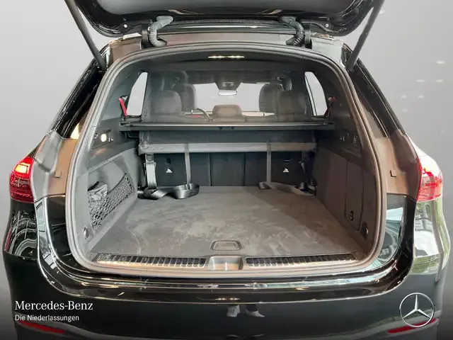 Mercedes-Benz GLE 63 AMG