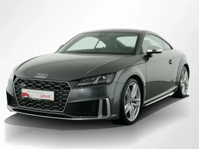 Audi TTS