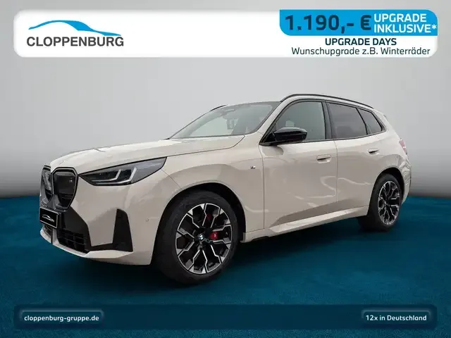 BMW X3 M