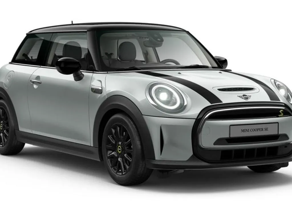 Mini Cooper SE