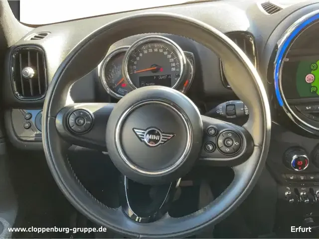 MINI Cooper D Countryman