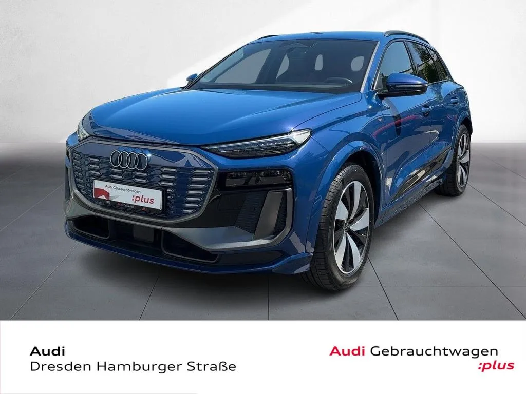 Audi Q6