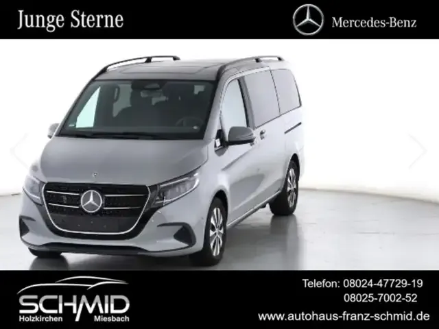 Mercedes-Benz V 220