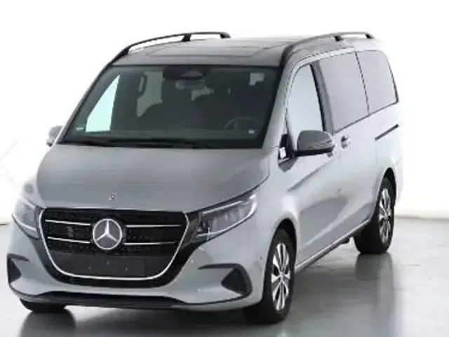 Mercedes-Benz V 220