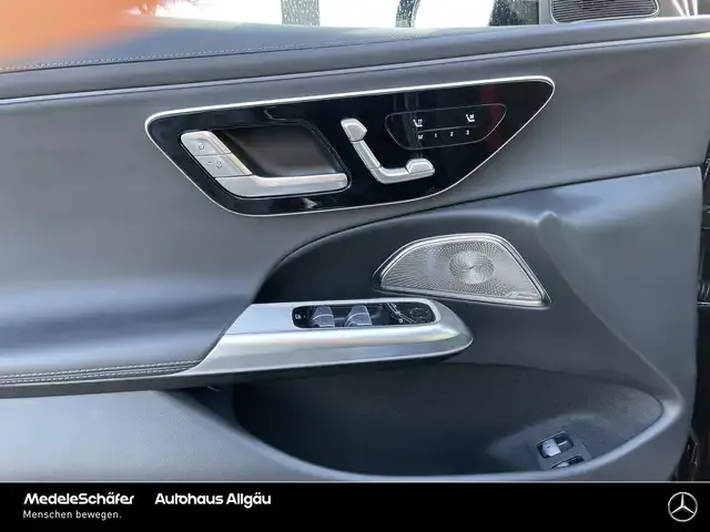 Mercedes-Benz E 53 AMG