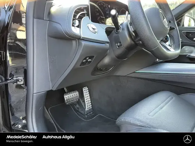 Mercedes-Benz E 53 AMG