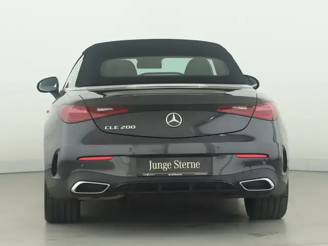 Mercedes-Benz CLE 200