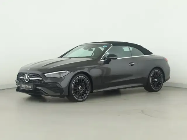 Mercedes-Benz CLE 200