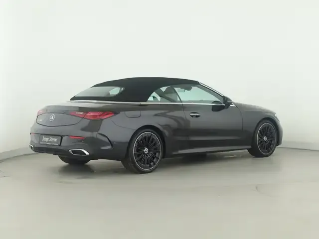 Mercedes-Benz CLE 200