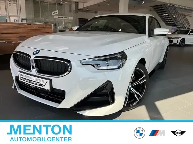 BMW 220