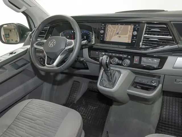 Volkswagen T6.1 California
