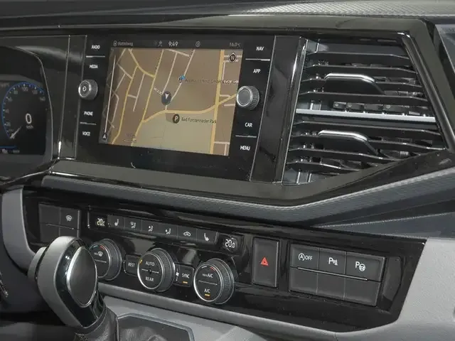 Volkswagen T6.1 California