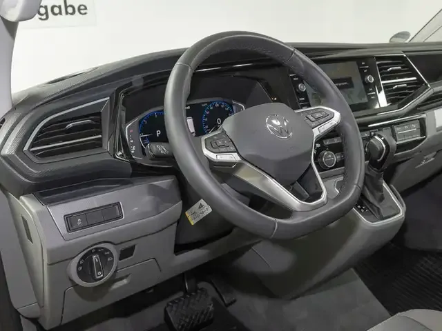 Volkswagen T6.1 California