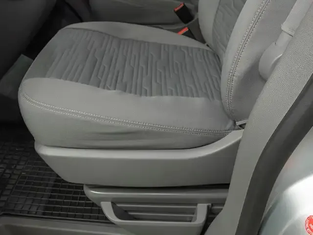 Volkswagen T6.1 California