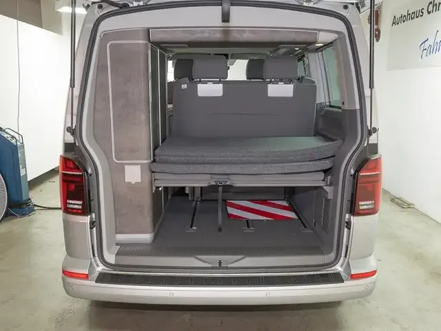 Volkswagen T6.1 California