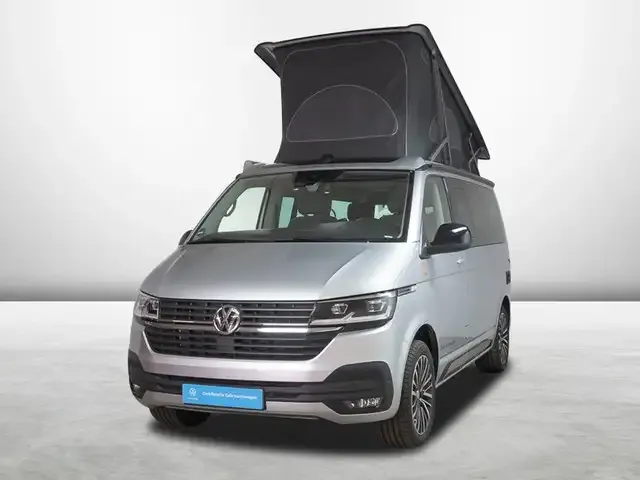 Volkswagen T6.1 California