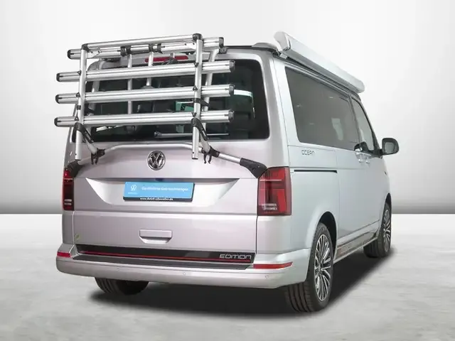 Volkswagen T6.1 California