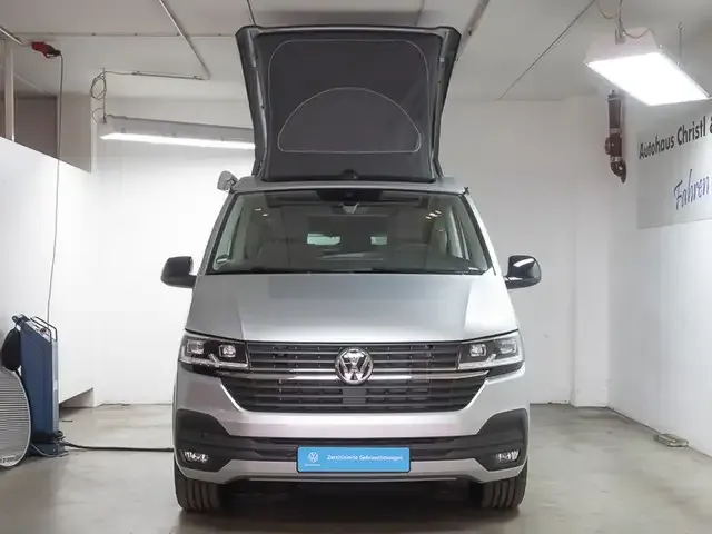 Volkswagen T6.1 California