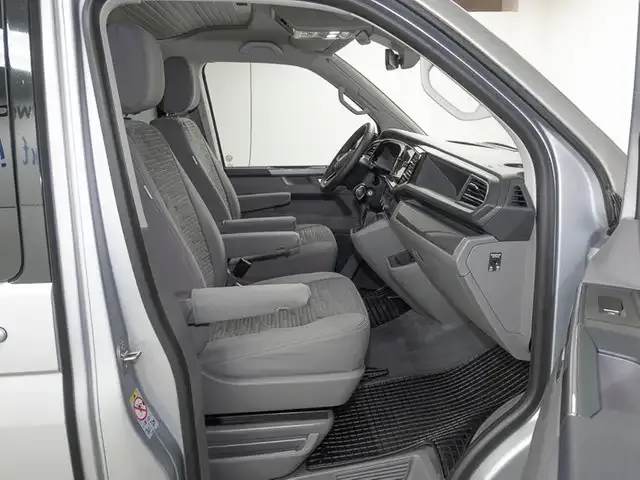Volkswagen T6.1 California